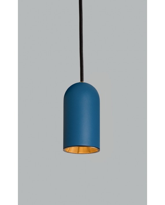 Bert Frank Doma Colourway Pendant Lamp